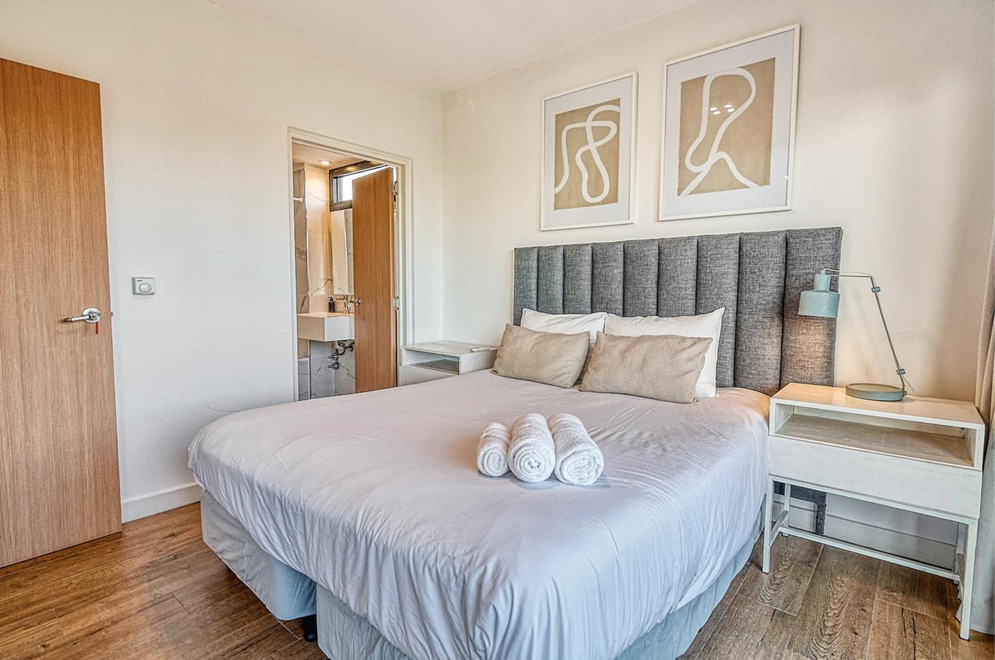 Live Soho Boutique & Apartments Belgrano Буенос-Айрес Екстер'єр фото