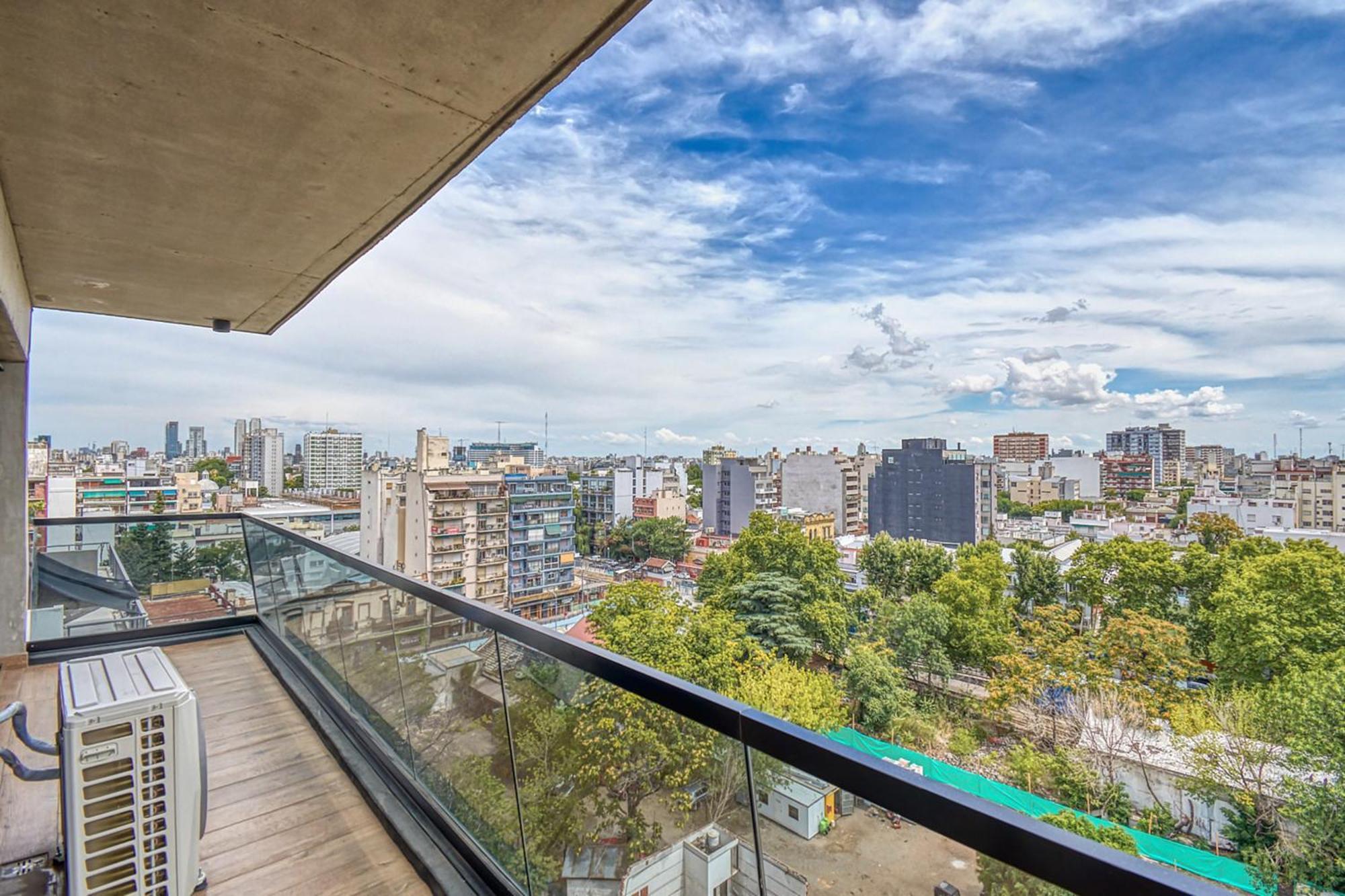 Live Soho Boutique & Apartments Belgrano Буенос-Айрес Екстер'єр фото