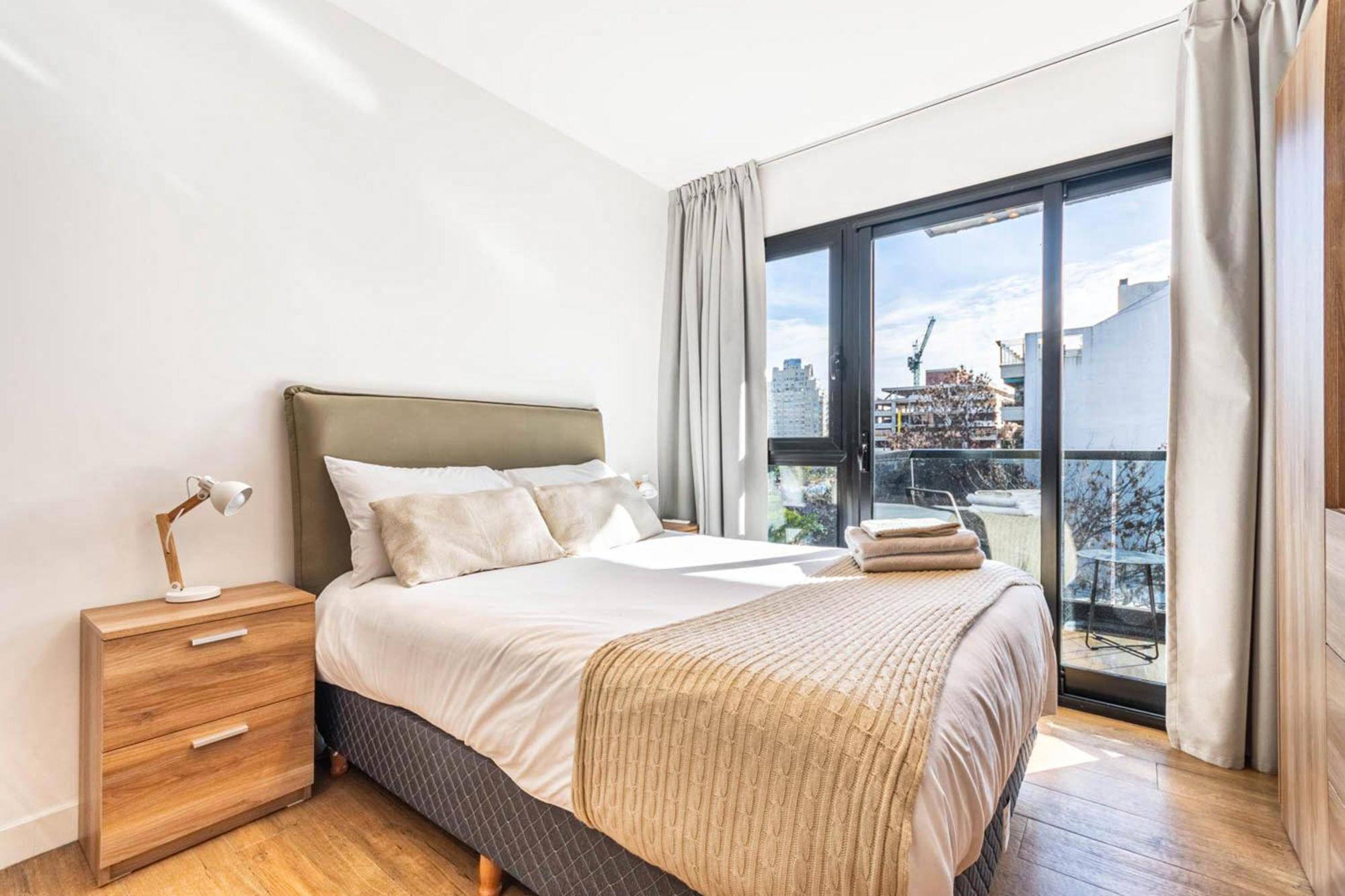 Live Soho Boutique & Apartments Belgrano Буенос-Айрес Екстер'єр фото