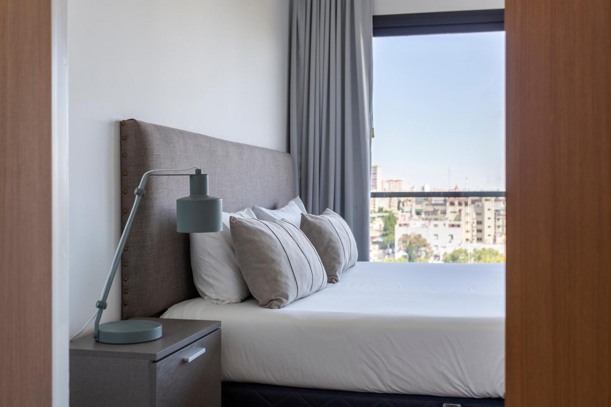 Live Soho Boutique & Apartments Belgrano Буенос-Айрес Екстер'єр фото