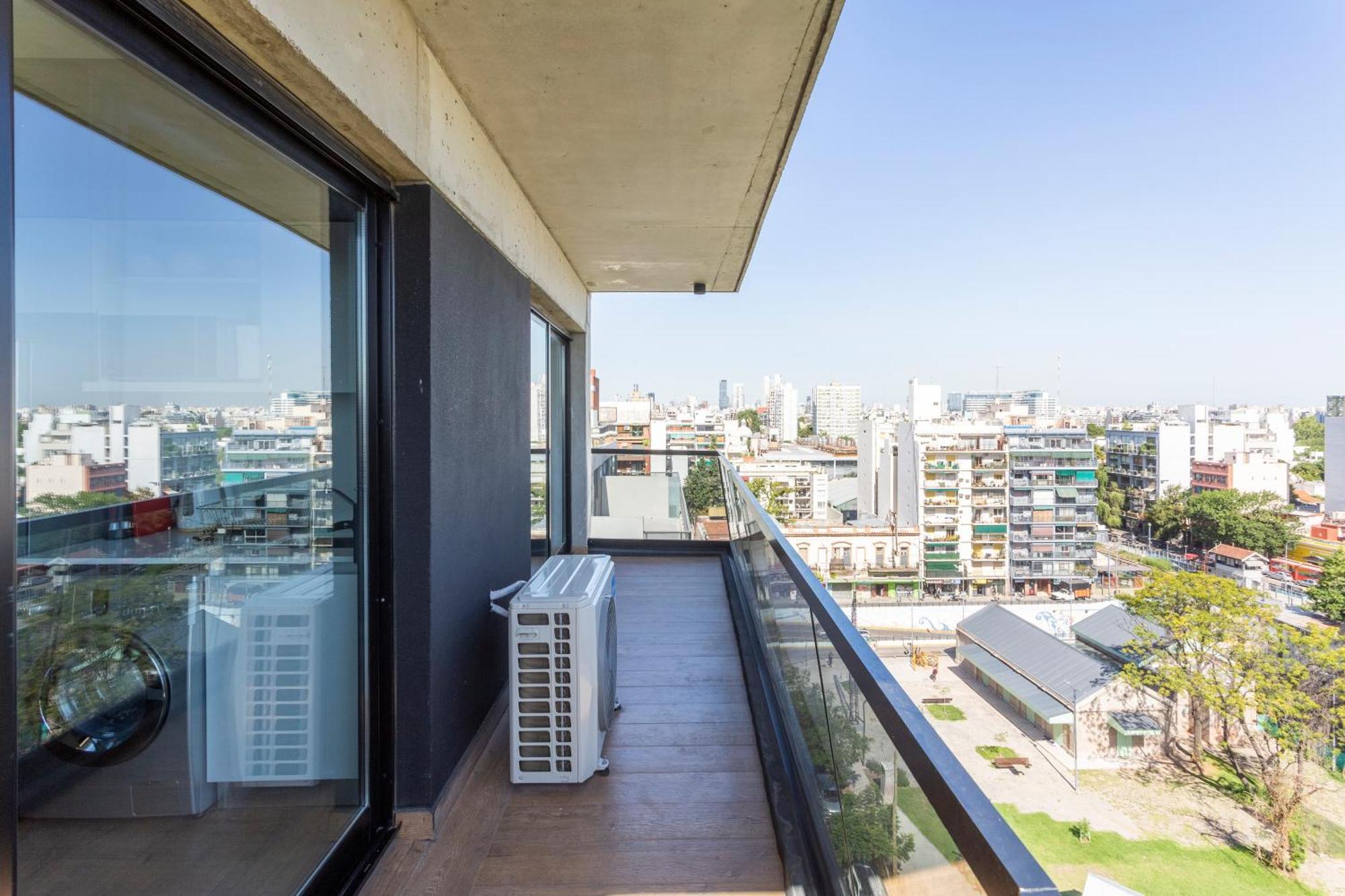 Live Soho Boutique & Apartments Belgrano Буенос-Айрес Екстер'єр фото